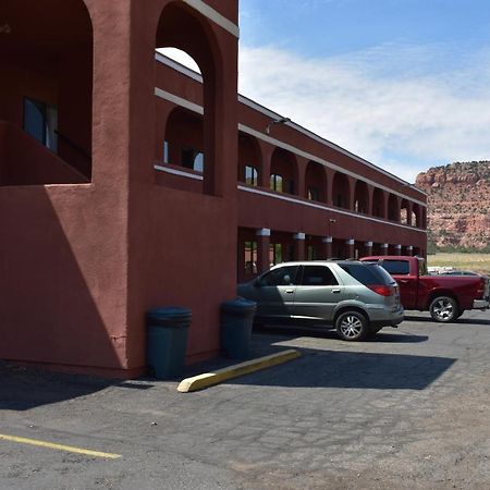 Rodeway Inn Kanab Exterior photo